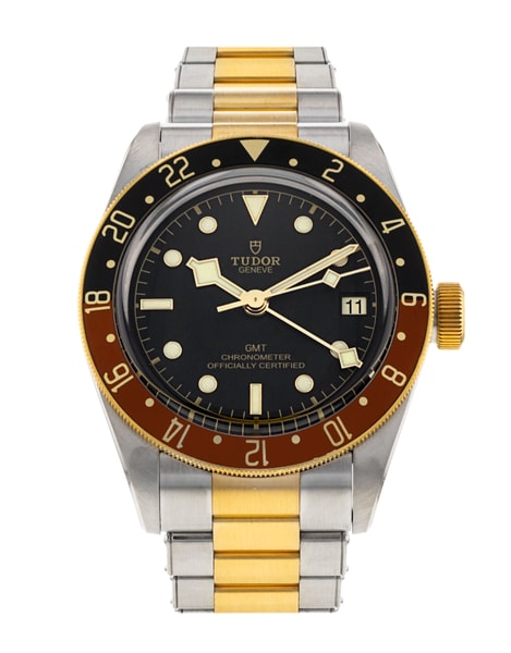 Tudor Black Bay GMT M79833MN-0001